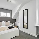 Appartement Kendal Lane