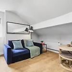 Kendal Lane Appartement *