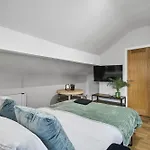 Appartement Kendal Lane *