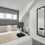 Appartement Kendal Lane *