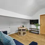 Kendal Lane Appartement Leeds (West Yorkshire)