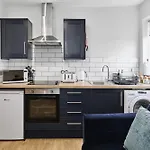 Kendal Lane Appartement Leeds (West Yorkshire)