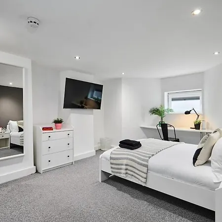 Apartment Kendal Lane *