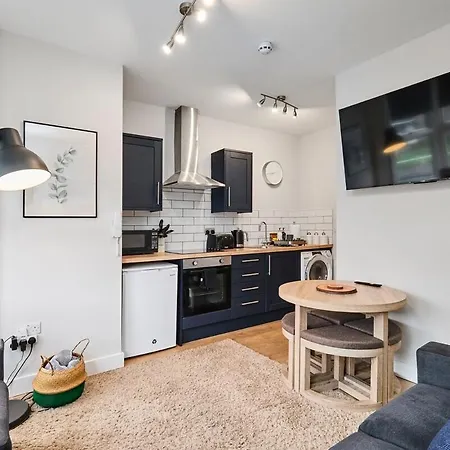 Apartament Kendal Lane *