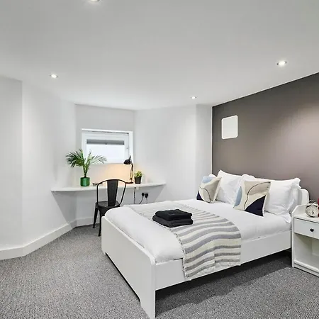 Kendal Lane Apartament