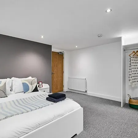 Kendal Lane Apartament Leeds (West Yorkshire)