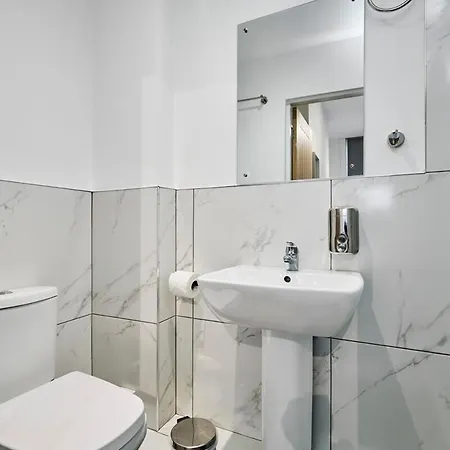 Apartament Kendal Lane Leeds (West Yorkshire)