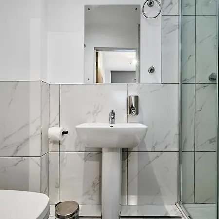 Kendal Lane דירה לידס