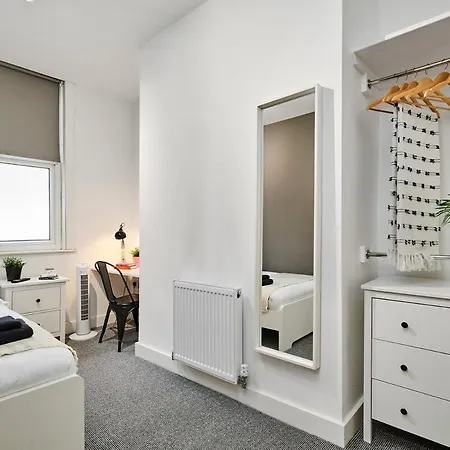 Apartament Kendal Lane *