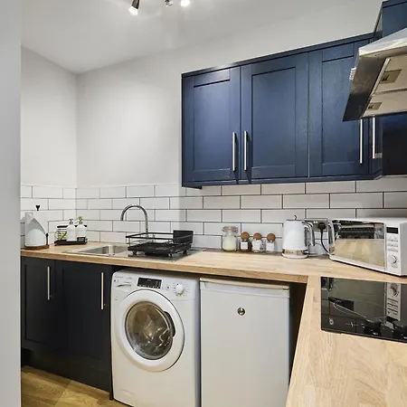 Apartament Kendal Lane *