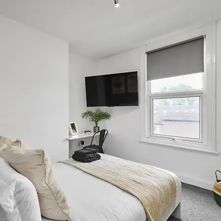 Kendal Lane * לידס