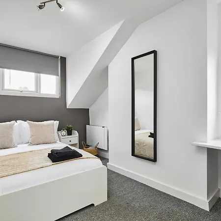 Apartamento Kendal Lane