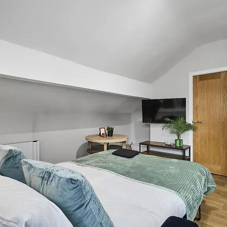 Apartment Kendal Lane *