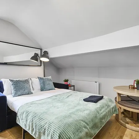 Appartamento Kendal Lane