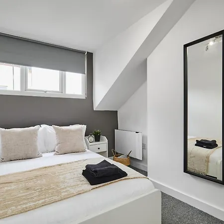 Apartment Kendal Lane *