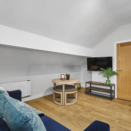 Kendal Lane Apartment Leeds (West Yorkshire)