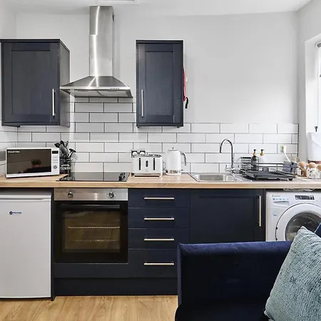 Kendal Lane Apartment Leeds (West Yorkshire)