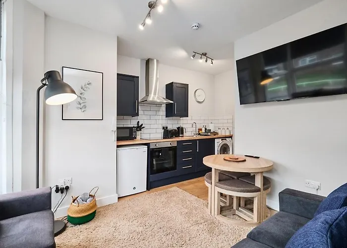 Apartamento Kendal Lane *