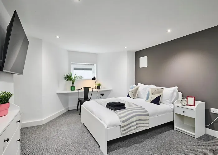 Kendal Lane Apartamento