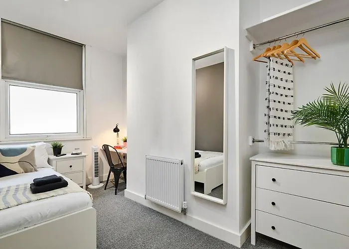 Apartamento Kendal Lane *