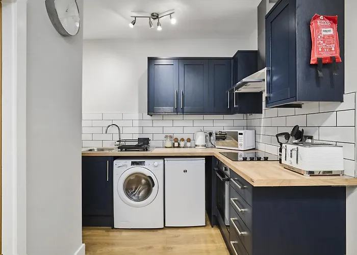 Kendal Lane Apartamento