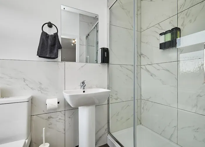 Kendal Lane Leeds (West Yorkshire)