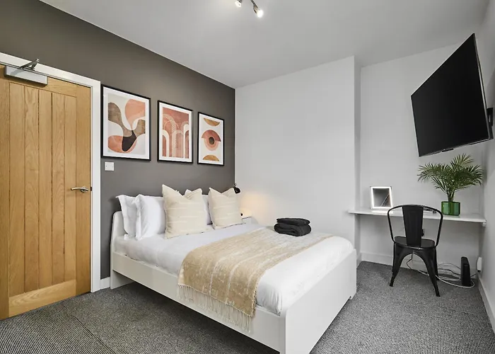 Kendal Lane Apartamento *