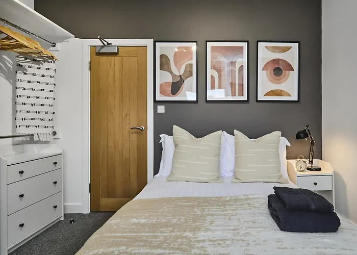 Kendal Lane Apartamento *