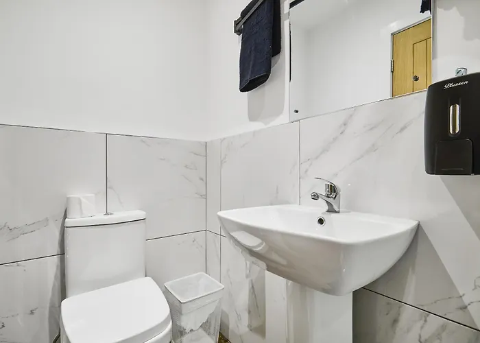 Kendal Lane * Leeds (West Yorkshire)