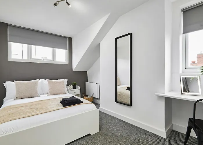 Apartamento Kendal Lane