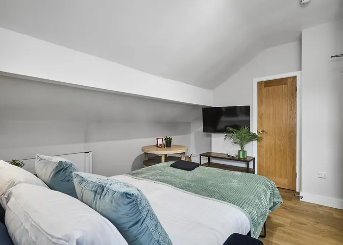 Apartamento Kendal Lane *