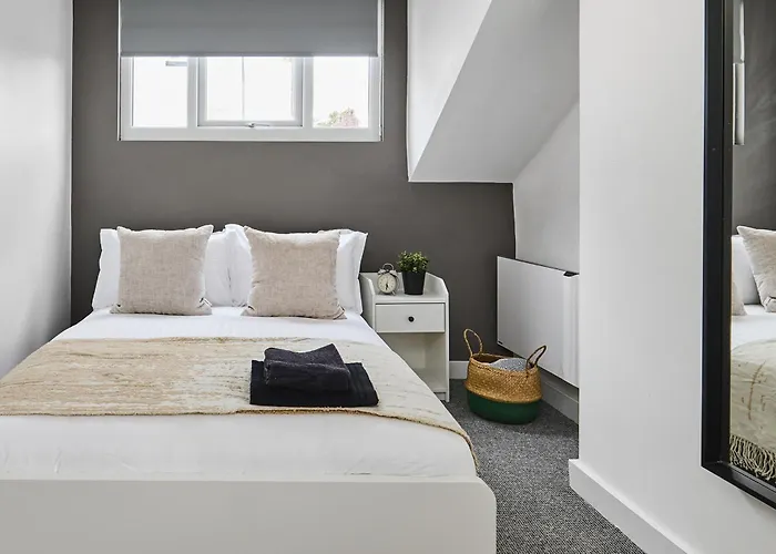 Kendal Lane Apartamento