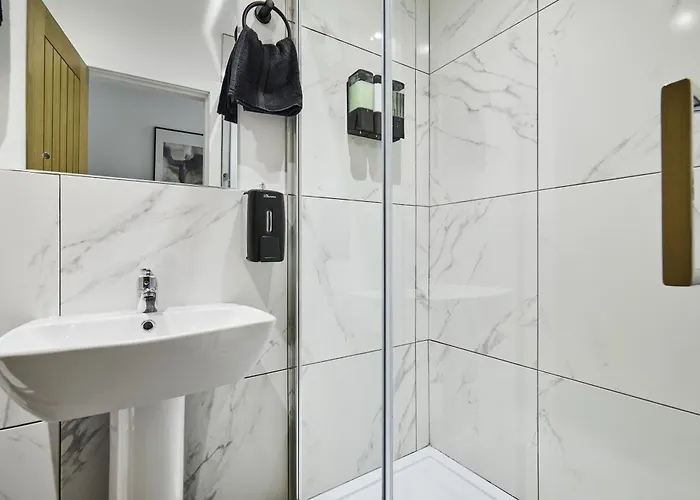 Apartamento Kendal Lane Leeds (West Yorkshire)