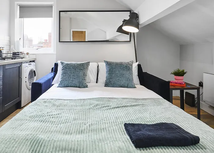 Kendal Lane Leeds (West Yorkshire)