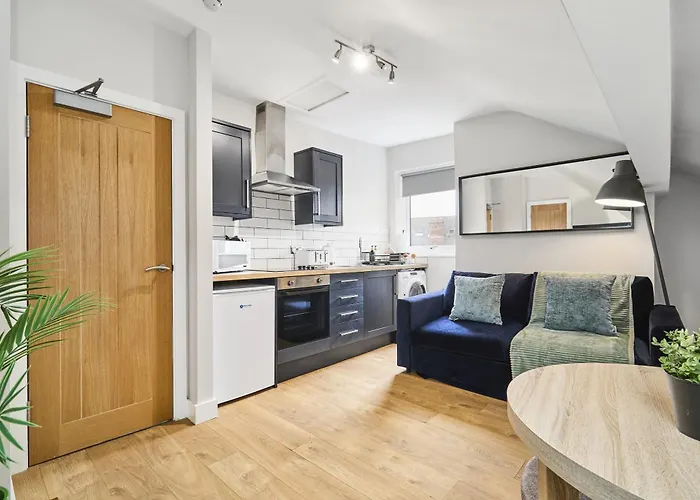 Kendal Lane * Leeds (West Yorkshire)