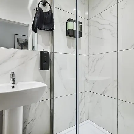 Apartment Kendal Lane Leeds (West Yorkshire)