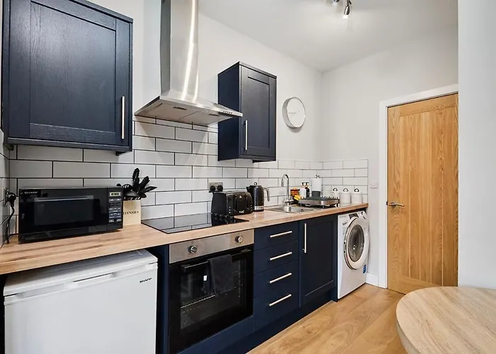 Kendal Lane Leeds (West Yorkshire)