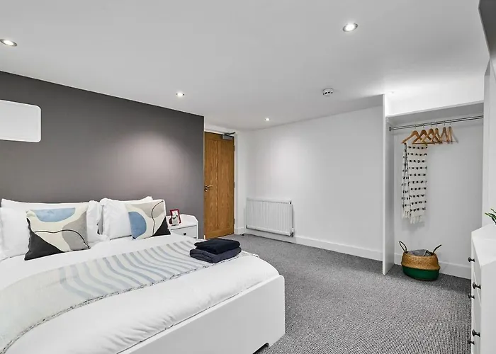 Kendal Lane Apartment Leeds (West Yorkshire)