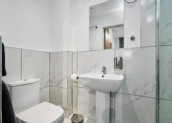 Apartment Kendal Lane Leeds (West Yorkshire)