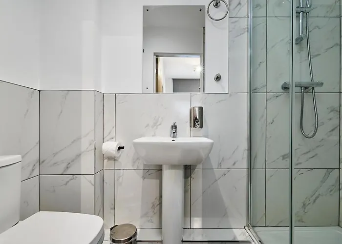 Kendal Lane Apartment Leeds (West Yorkshire)