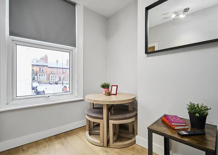 Apartment Kendal Lane Leeds (West Yorkshire)