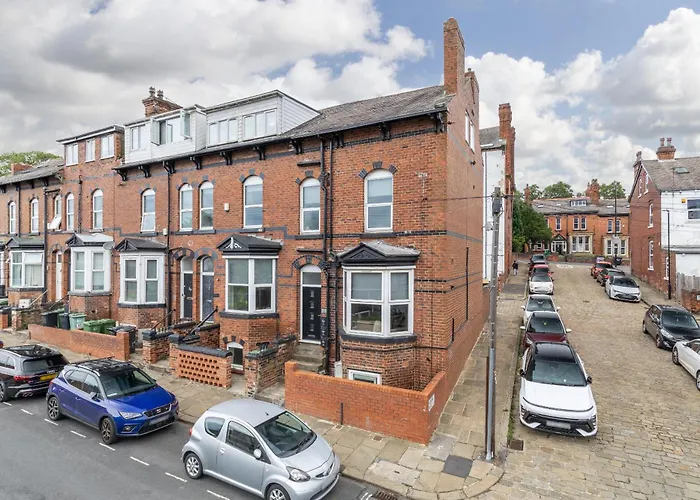 Apartment Kendal Lane Leeds (West Yorkshire)