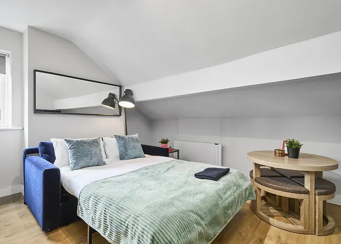 Apartment Kendal Lane