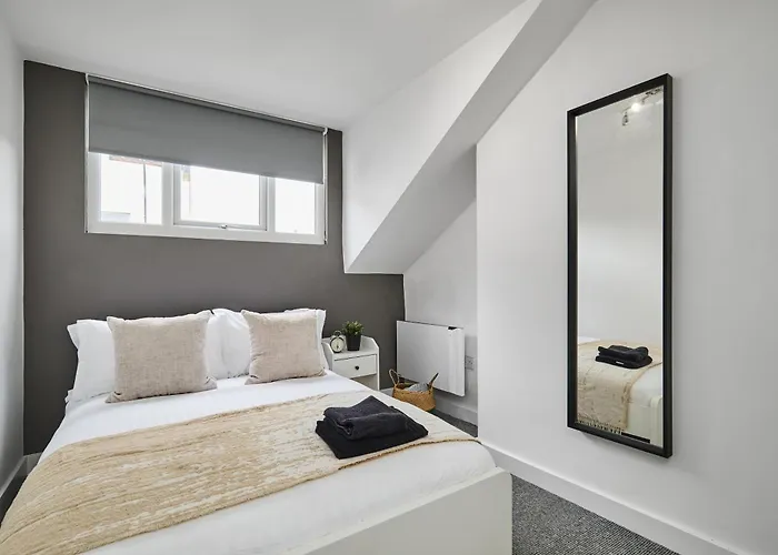 Apartment Kendal Lane *